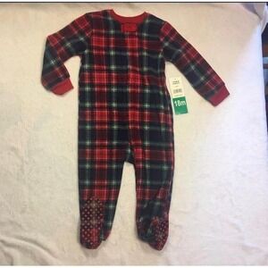 New Eddie Baur fleece sleeper 3m‎